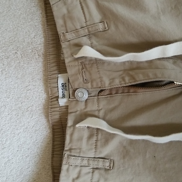 Kensie jeans,  the girlfriend, size 4 - Picture 5 of 8